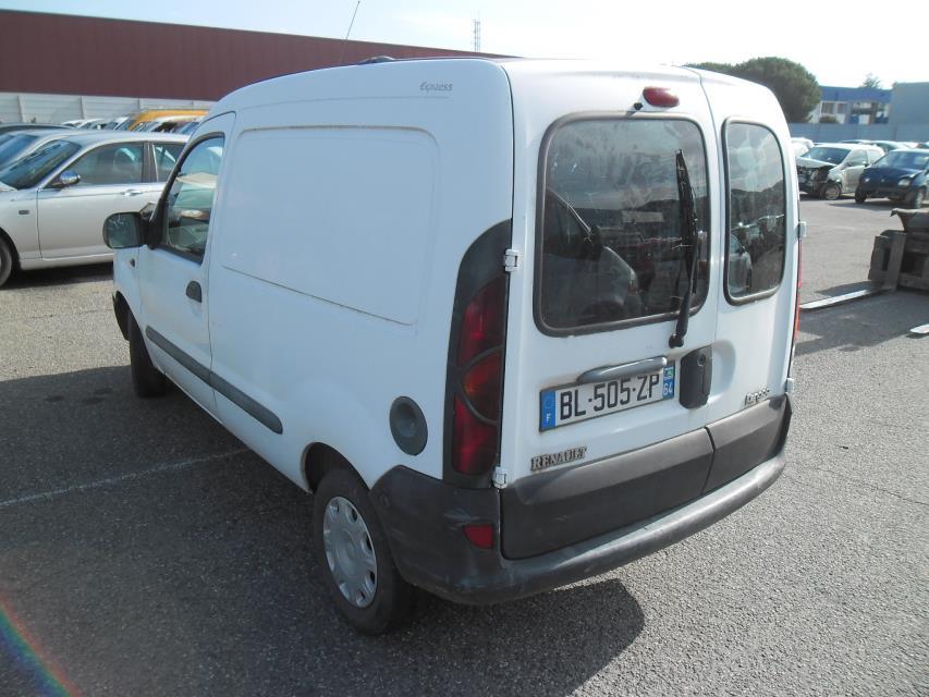 Image Commodo d'essuie glaces - RENAULT KANGOO 1