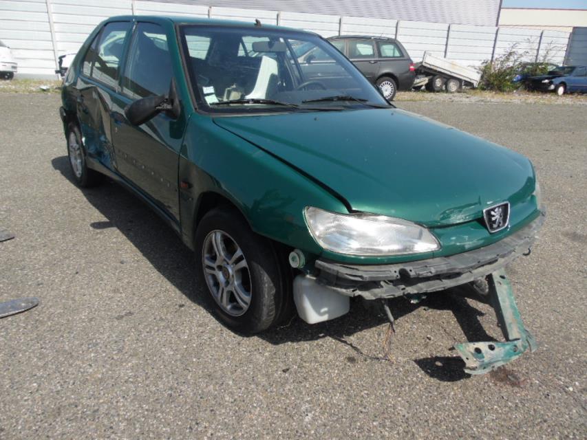 Image Pompe de direction - PEUGEOT 306