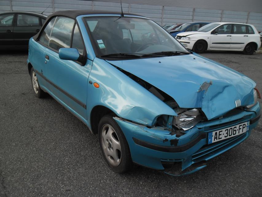 Image Pompe de direction - FIAT PUNTO 1
