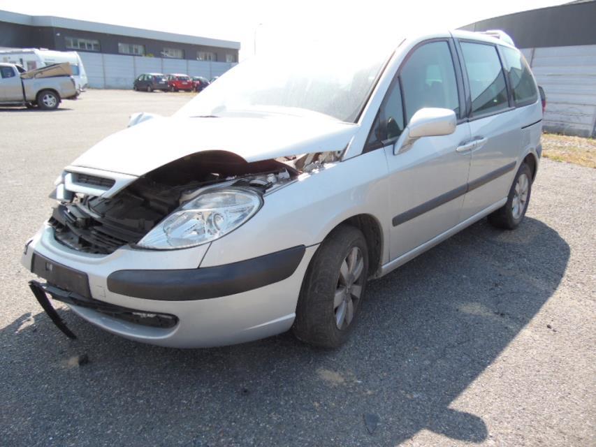 Image Moteur essuie glace avant - CITROEN C8