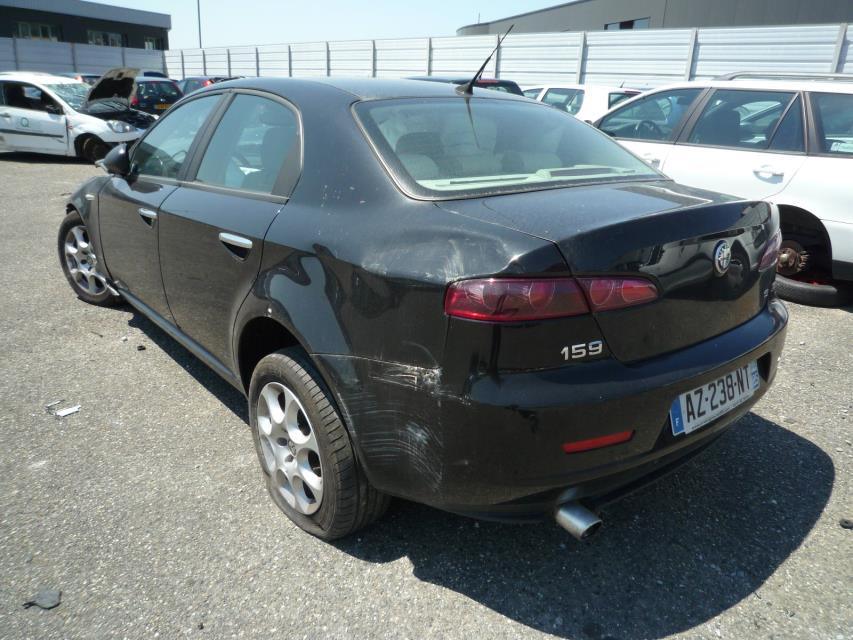 Image Leve vitre electrique avant droit - ALFA ROMEO 159