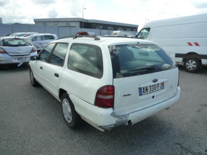 Image Retroviseur gauche - FORD MONDEO 1