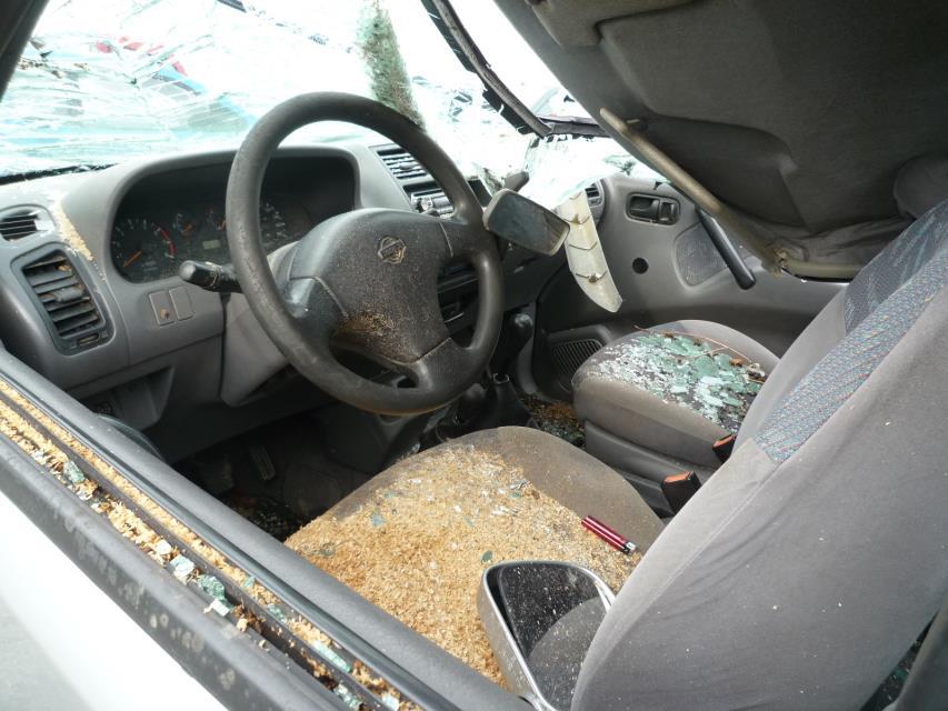 Photo de la pièce