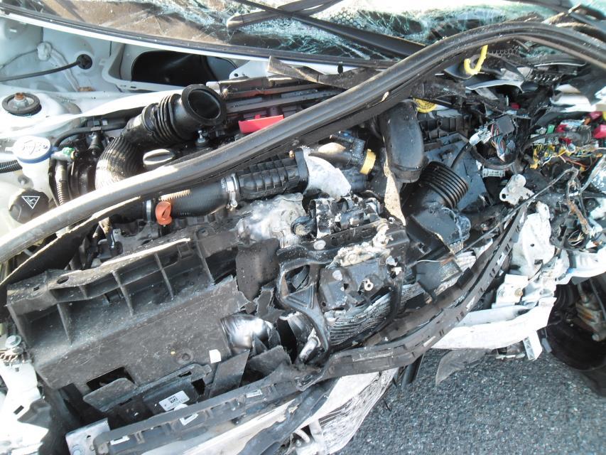 Image Compteur - PEUGEOT 208 1