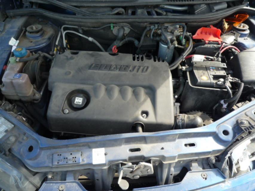 Image Turbo - FIAT PUNTO 2