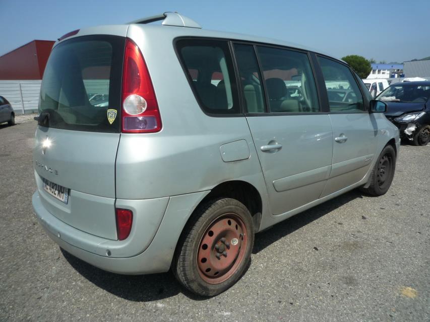 Image Commodo d'essuie glaces - RENAULT ESPACE 4