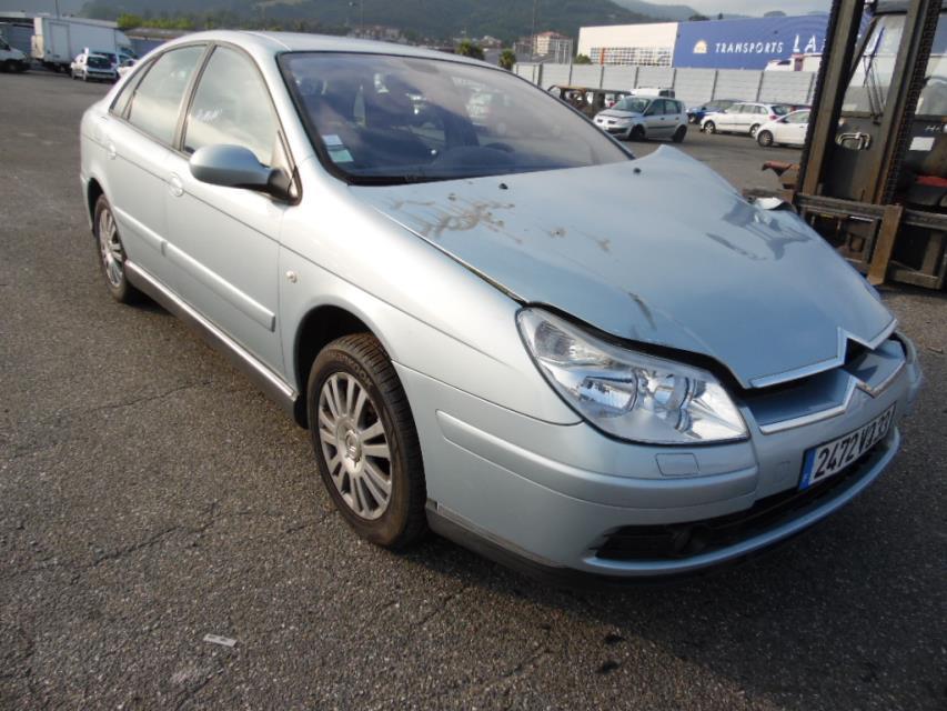 Image Cardan droit (transmission) - CITROEN C5 1
