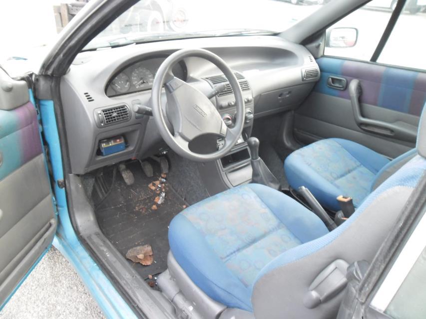 Image Pompe de direction - FIAT PUNTO 1