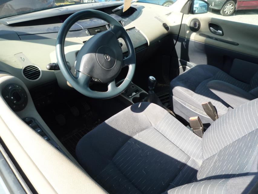 Image Commodo d'essuie glaces - RENAULT GRAND ESPACE 4