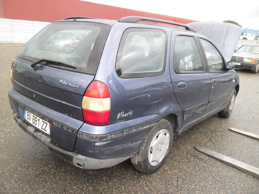 Image Retroviseur droit - FIAT PALIO