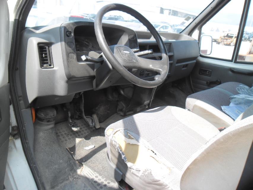 Image Culasse - FORD TRANSIT 2