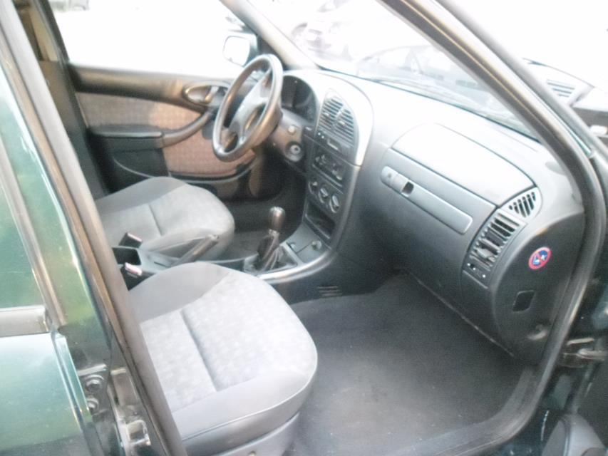 Image Turbo - CITROEN XSARA