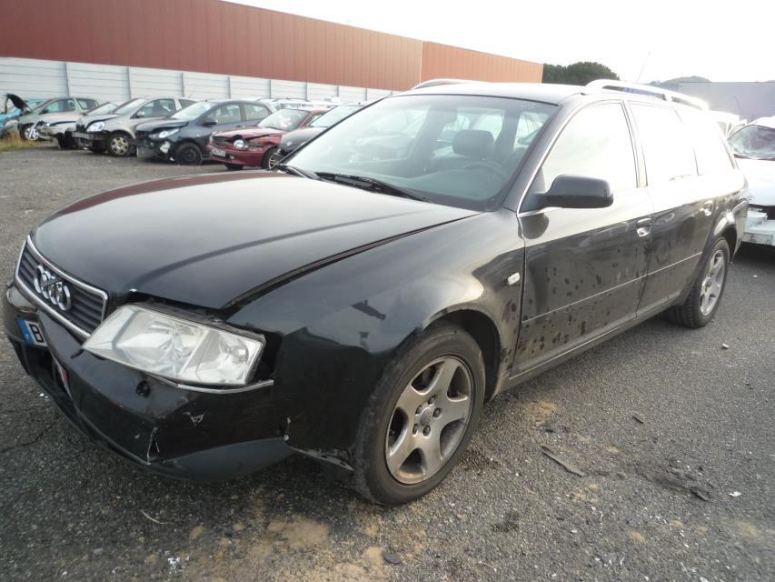 Image Debitmetre - AUDI A6 2