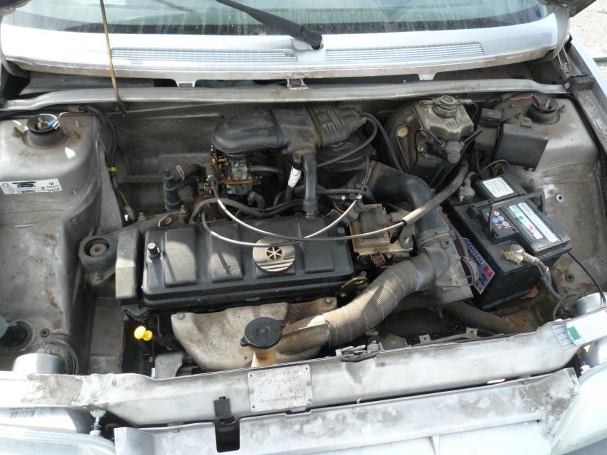 Image Retroviseur droit - CITROEN AX