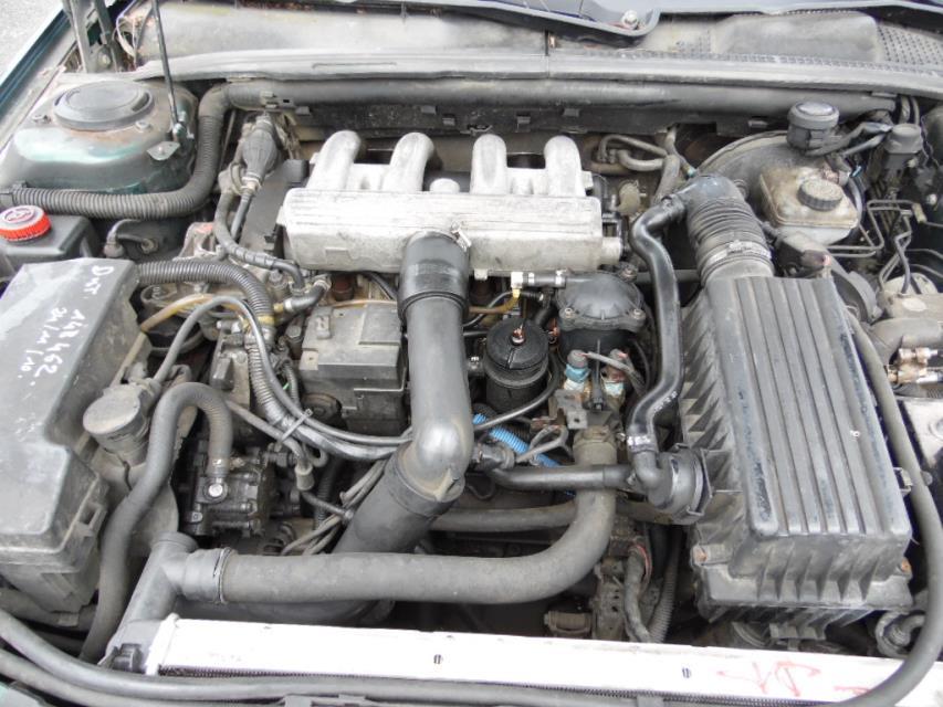 Image Cardan droit (transmission) - PEUGEOT 406