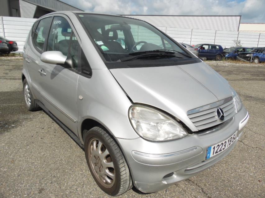 Cardan Gauche (transmission) Mercedes Classe A 168 Phase 1 - Occasion, Réf. 1683603172, état Bon