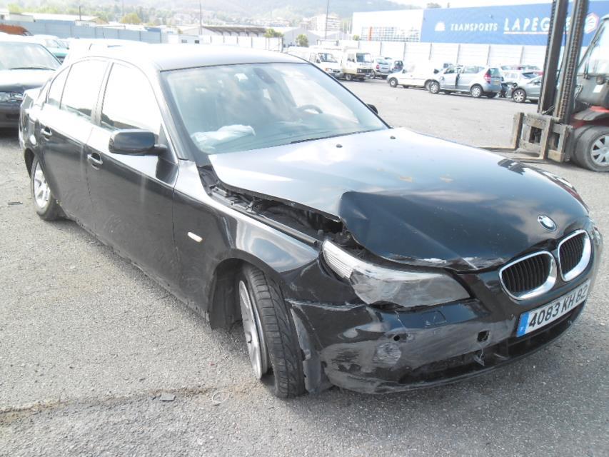 Image Compteur - BMW SERIE 5 E60