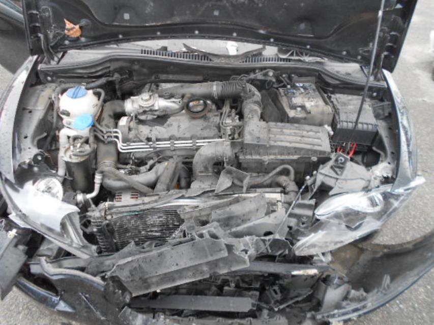 Compteur SEAT LEON (KL1) 1.0 TSI Essence occasion