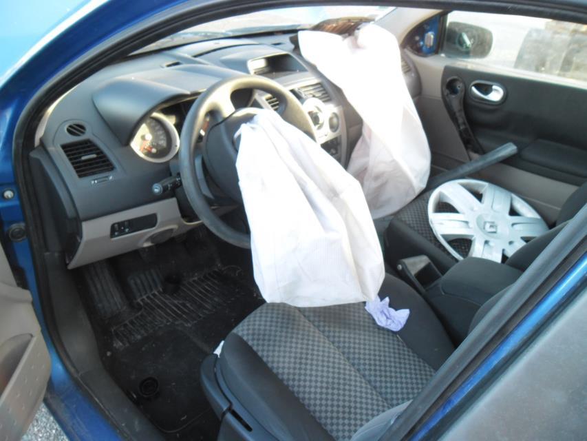 Image Cardan droit (transmission) - RENAULT MEGANE 2