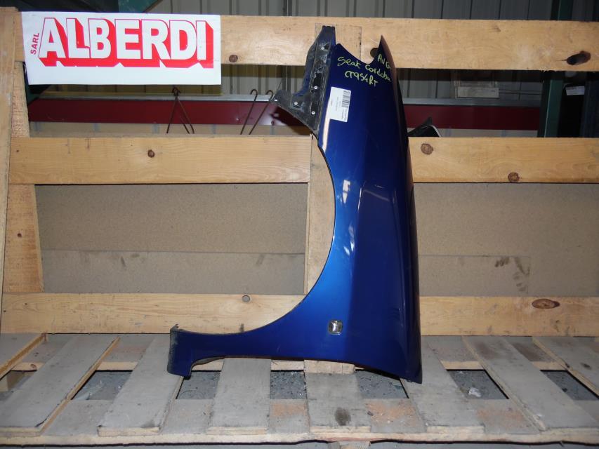 Parafango anteriore sinistro SEAT CORDOBA 1 PHASE 2 Diésel - 1