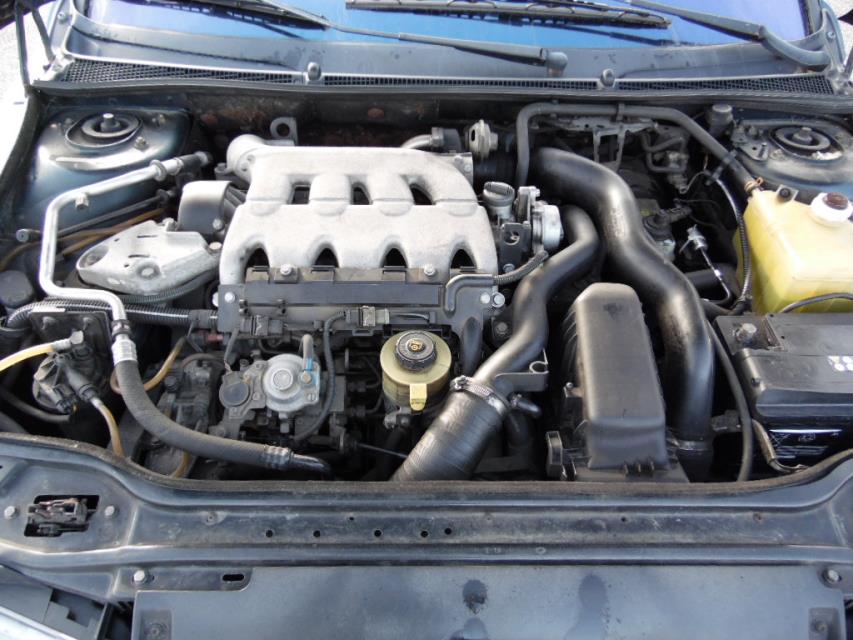 Image Leve vitre electrique avant droit - RENAULT LAGUNA 1