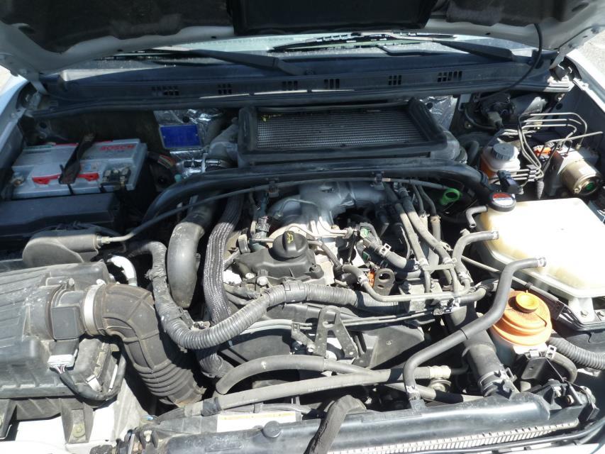 Image Debitmetre - SUZUKI GRAND VITARA