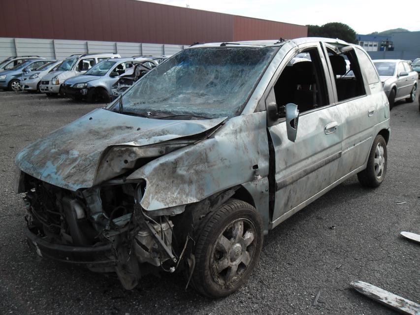 Image Feu arriere principal gauche (feux) - HYUNDAI MATRIX