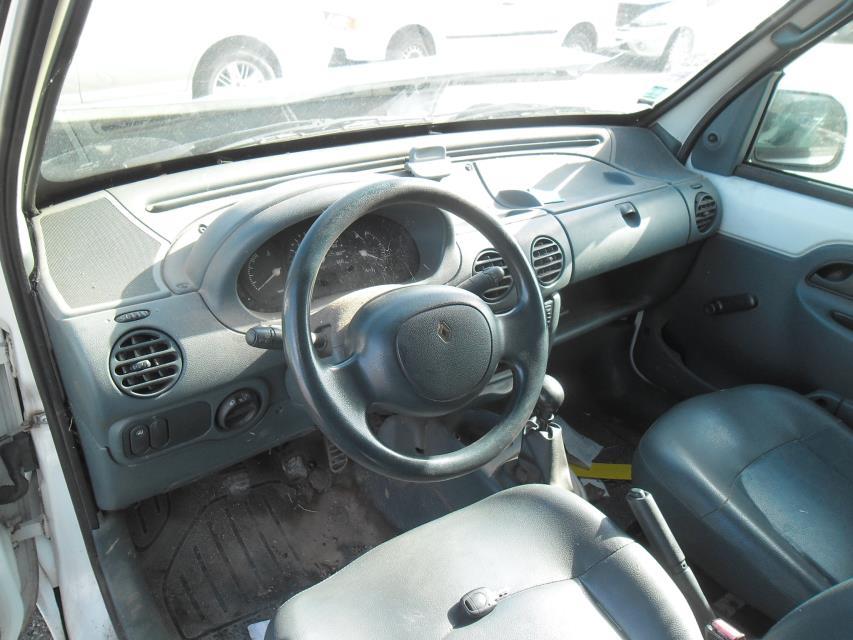 Image Commodo d'essuie glaces - RENAULT KANGOO 1
