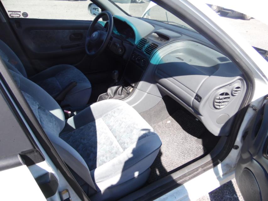 Image Optique avant principal droit (feux)(phare) - RENAULT LAGUNA 1