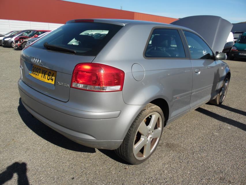 Image Volant - AUDI A3 2