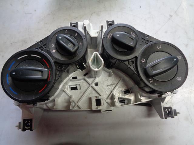 Commande chauffage FORD KA 2 PHASE 2 Diesel - 1