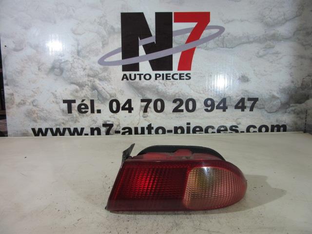 Fanale posteriore principale destro (luci) ALFA ROMEO 156 PHASE 1 Diésel - 1