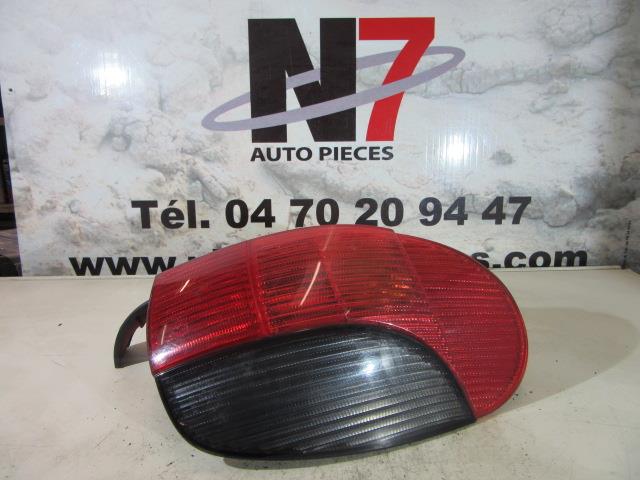 Fanale posteriore principale destro (luci) PEUGEOT 306 BREAK Diésel - 1