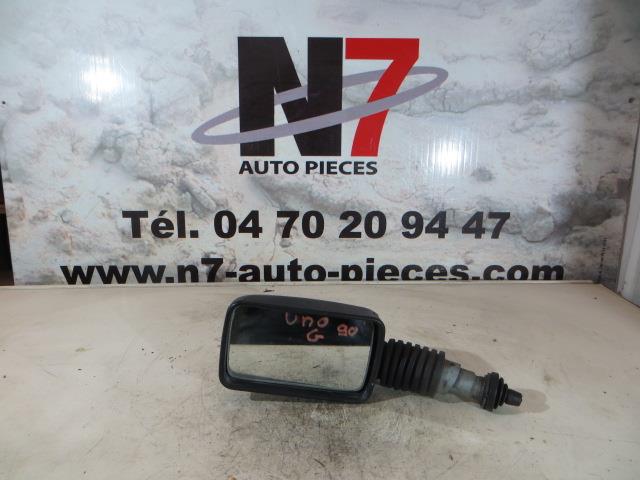 Specchietto retrovisore sinistro FIAT UNO PHASE 1 Gasolina - 1