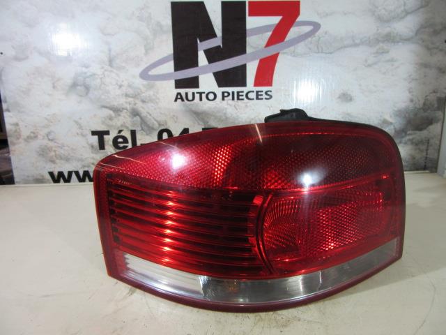 Fanale posteriore principale sinistro (luci) AUDI A3 1 PHASE 1 Diésel - 1