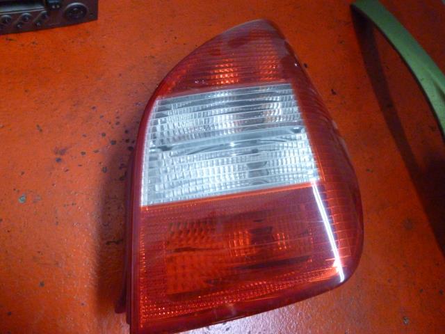 Fanale posteriore principale destro (luci) CITROEN C2 PHASE 1 Gasolina - 1