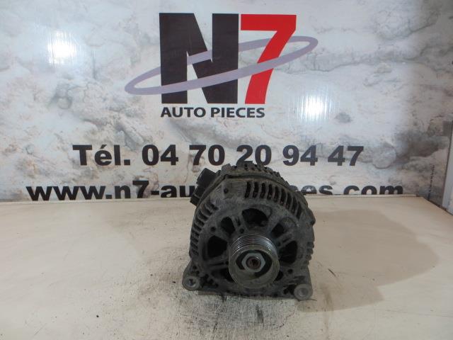 Alternatore CITROEN SAXO PHASE 1 Gasolina - 1