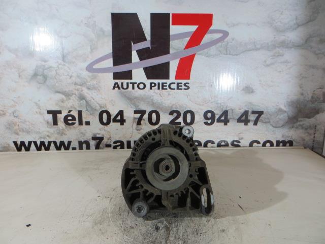 Alternatore FIAT PUNTO 1 PHASE 1 Gasolina - 1