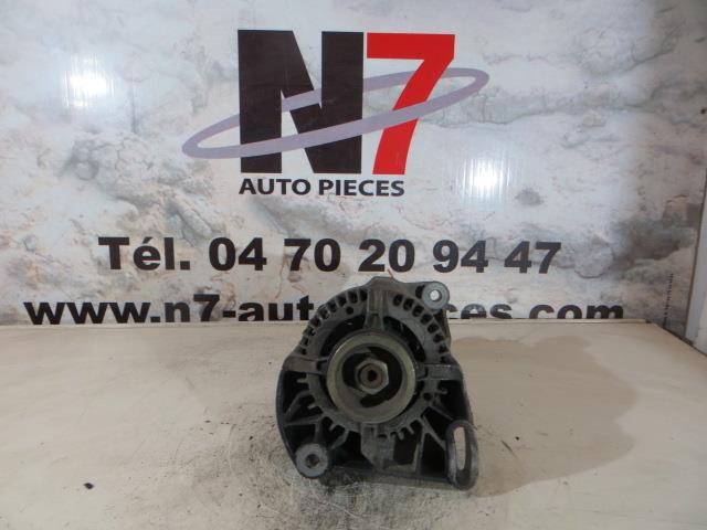 Alternatore FIAT PALIO WEEKEND BREAK Gasolina - 1