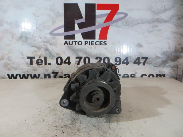 Alternatore FORD SIERRA PHASE 2 Gasolina - 1