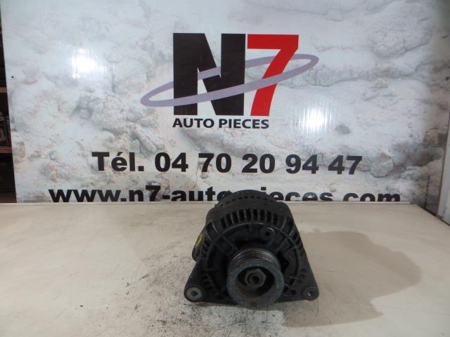 Alternatore FORD ESCORT 6 Gasolina - 1