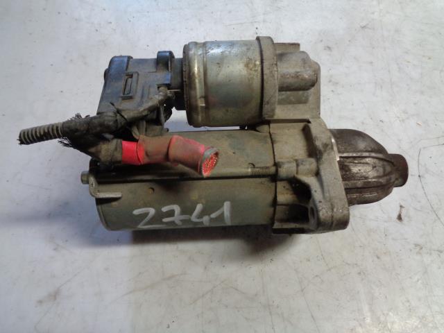 Demarreur FORD KA 2 PHASE 2 Diesel - 1