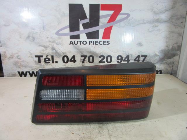 Fanale posteriore principale destro (luci) FORD ORION 1  - 1