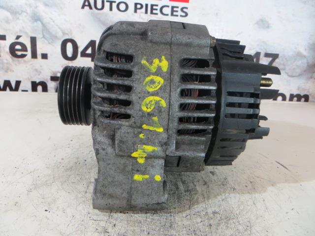 Alternatore PEUGEOT 306 PHASE 2 Gasolina - 1