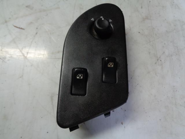 Bouton/Interrupteur RENAULT SAFRANE PHASE 2 Diesel - 1