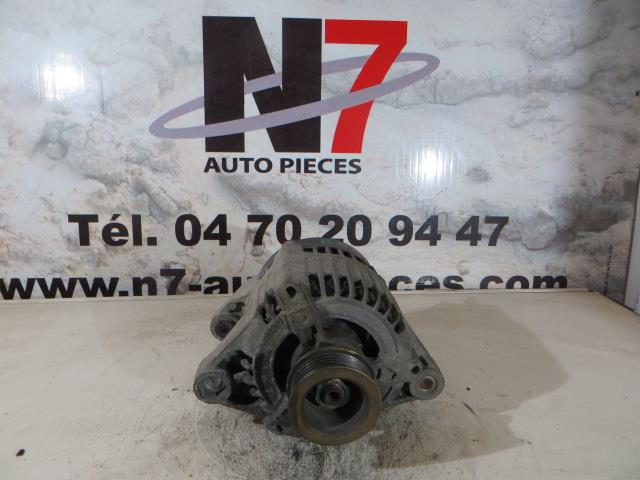 Alternatore FIAT BRAVA Diésel - 1