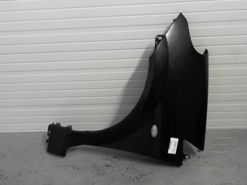 Image Aile avant gauche - CITROEN C3 PLURIEL
