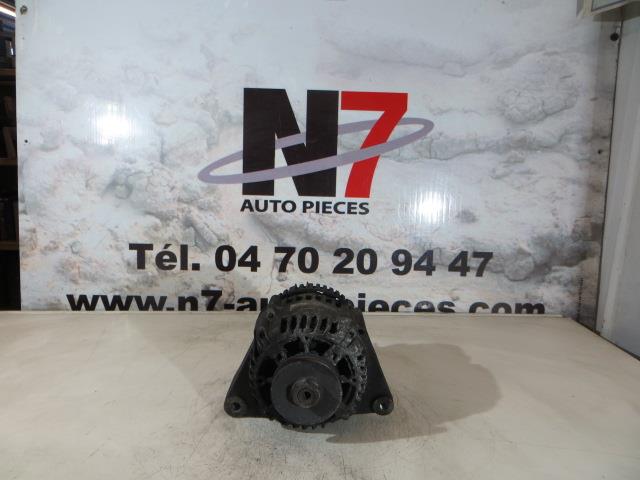 Alternatore CITROEN ZX PHASE 1 Gasolina - 1