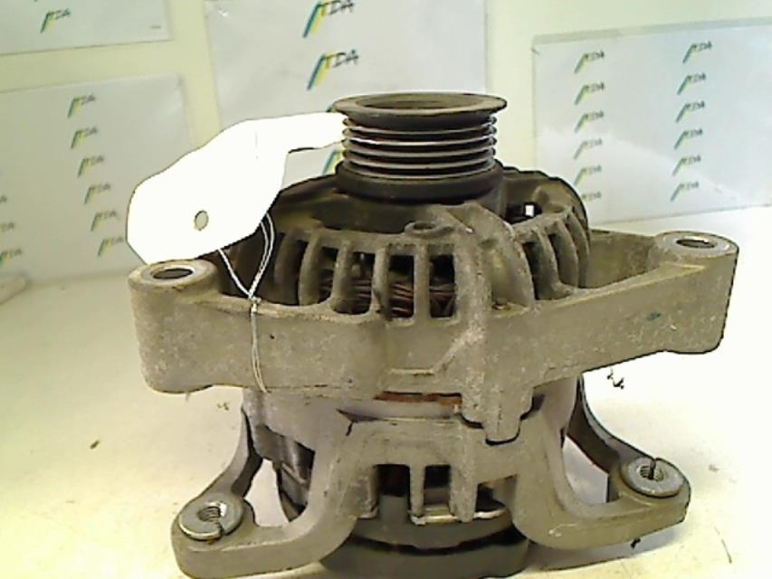 Alternatore OPEL CORSA C PHASE 1 Gasolina - 1