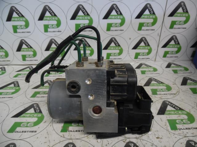Blocco ABS (antibloccaggio freni) RENAULT SCENIC 1 PHASE 2 Diésel - 1